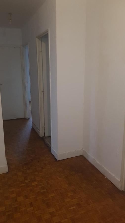 Une Chambre Privee Entre Paris Et Disneyland Noisy-le-Grand Exterior photo